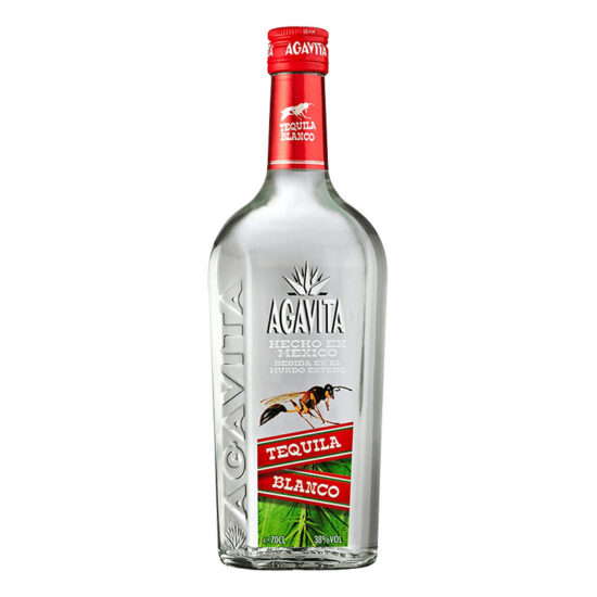 Agavita Silver 700ML