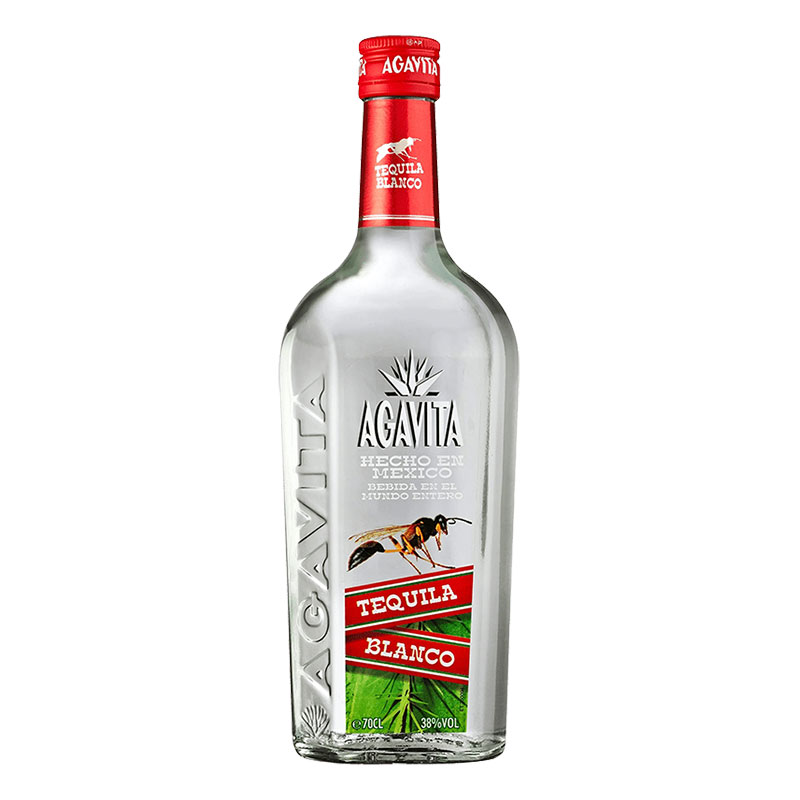Agavita Silver 700ML Agavita Silver 700ML