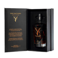 Yarchagumba Golden Sapphire 750ML