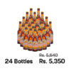 Barahsinghe Craft Pilsner 330ML x 24 Bottles
