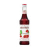 Monin Pomegranate Syrup 700ML