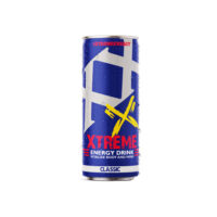 Xtreme Energy Drink 330ML