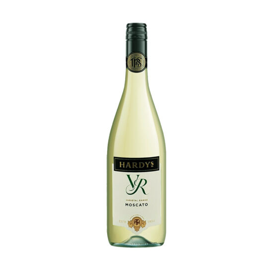 Hardys VR Moscato 750ML