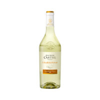 Maison Castel Chardonnay 750ML