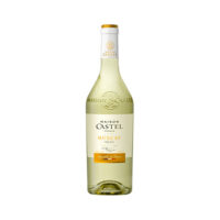 Maison Castel Muscat Medium Sweet Pays d’Oc 750ML
