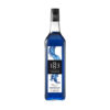 1883 Maison Routin Blue Curacao Syrup 1L