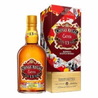 Chivas Regal Extra 13 Years Sherry Casks 1L