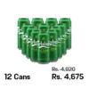 Carlsberg Danish Pilsner 500ML x 12 Cans