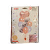 9 Smile Balloon XGS Packet