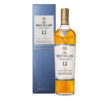 The Macallan 12 Years Triple Cask Matured 700ML
