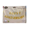 YCBL Foil Balloons Packet