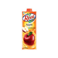 Real Juice Apple 1L