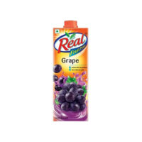 Real Juice Grape 1L