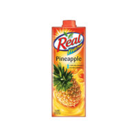 Real Juice Pineapple 1L