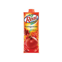 Real Juice Pomegranate 1L