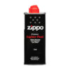 Zippo Genuine Lighter Fluid 125ML