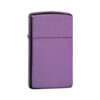 Zippo High Polish Purple Lighter