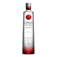 Ciroc Vodka Red Berry 1L