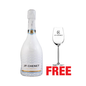 JP Chenet Ice Edition Sparkling White 750ML - Liquor World
