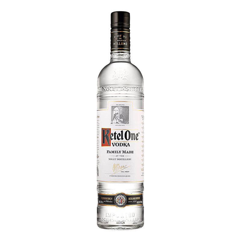 Ketel One Vodka 1L Ketel One Vodka 1L