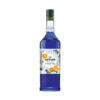 Giffard Blue Curacao Syrup 1L