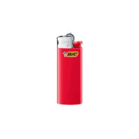 BIC Mini Lighter Assorted Colours 1's
