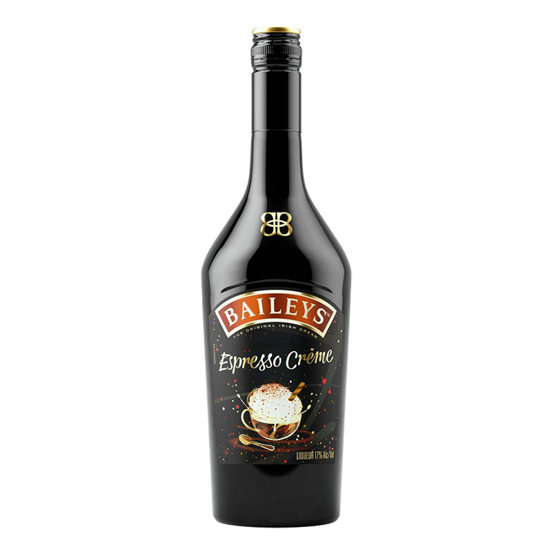 Baileys Espresso Irish Cream 1L Baileys Espresso Irish Cream 1L