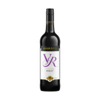 Hardys VR Merlot 750ML