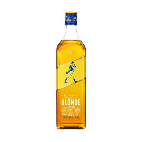 Johnnie Walker Blonde 700ML