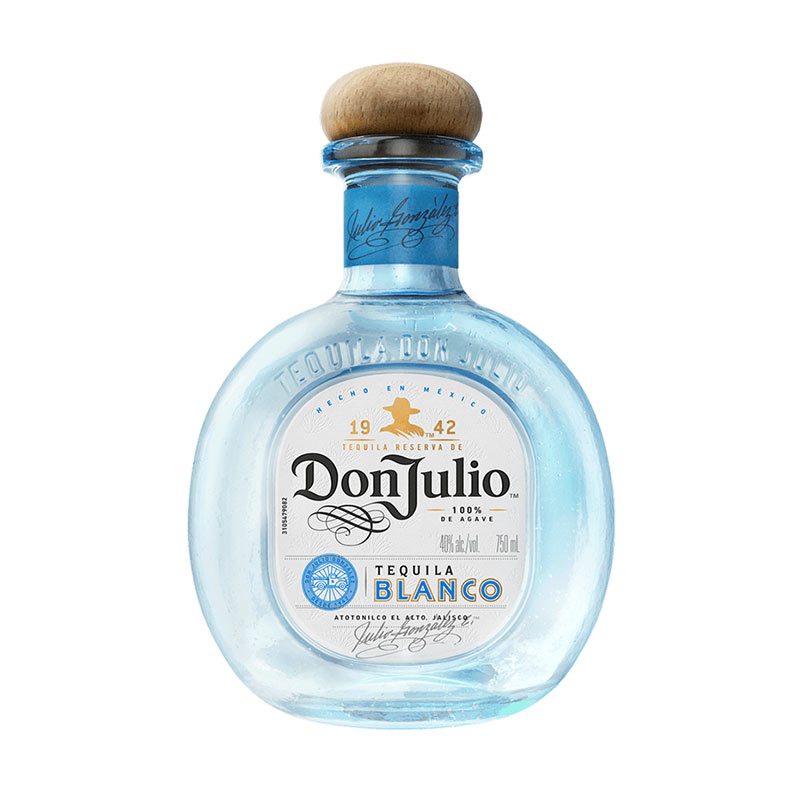 Don Julio Blanco 750ML Don Julio Blanco 750ML