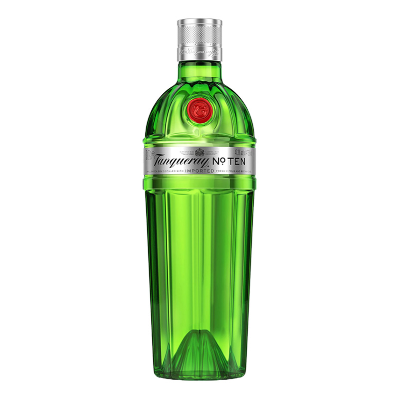 Tanqueray No. TEN Gin 1L Tanqueray No. TEN Gin 1L