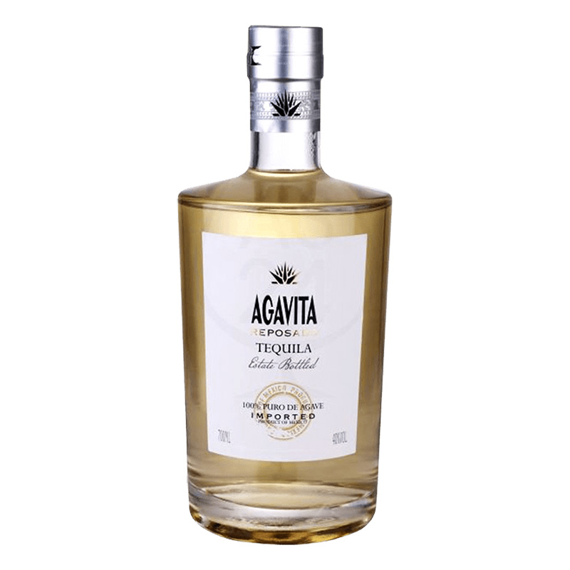 Agavita Reposado 700ML Agavita Reposado 700ML