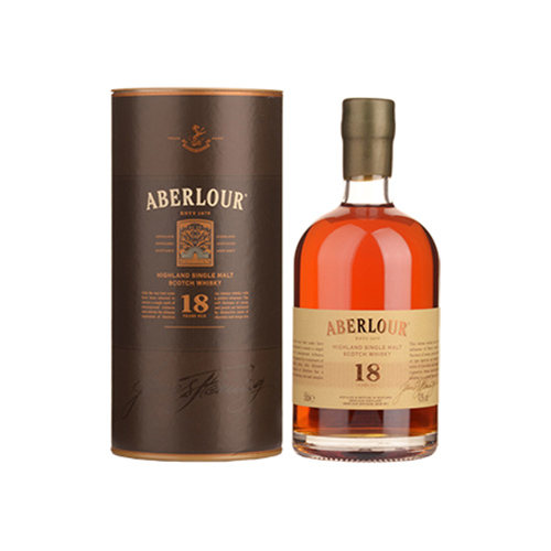 Aberlour 18 Years 500ML