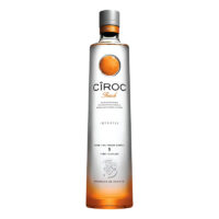 Ciroc Vodka Peach 1L