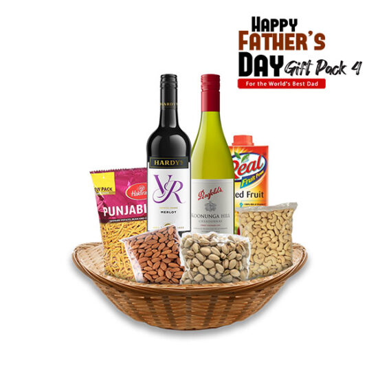 Father's Day Gift Pack 4