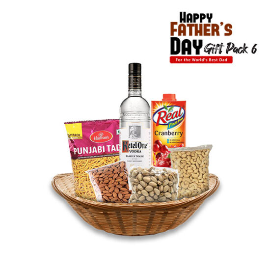 Father's Day Gift Pack 6