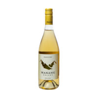 Manang Valley Premium Dry White 750ML