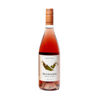 Manang Valley Premium Rose 750ML