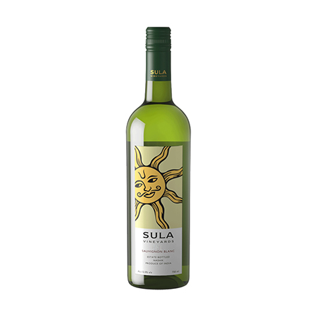 Sula Sauvignon Blanc 750ML Sula Sauvignon Blanc 750ML