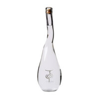 Uluvka Vodka 1L