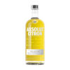 Absolut Citron 1L