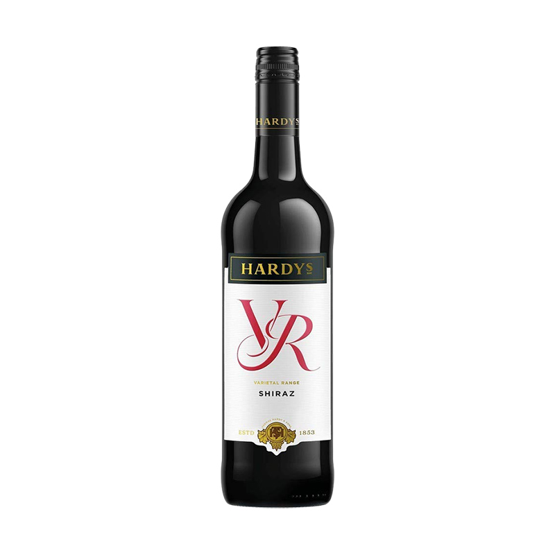 Hardys VR Shiraz 750ML Hardys VR Shiraz 750ML