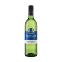 Fratelli Classic Chenin 750ML