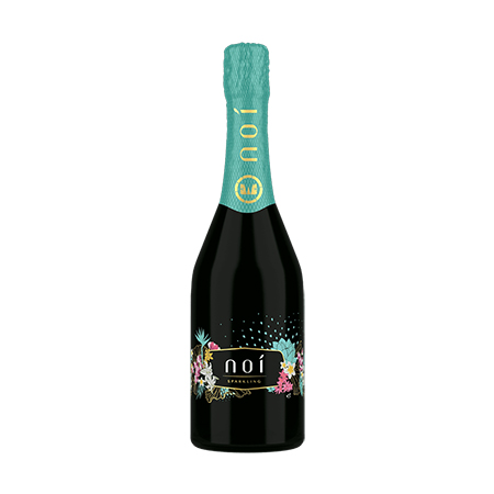 Fratelli Noi Sparkling White 750ML Fratelli Noi Sparkling White 750ML