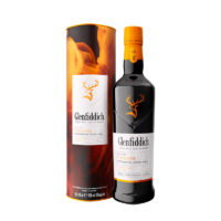 Glenfiddich Fire & Cane 700ML