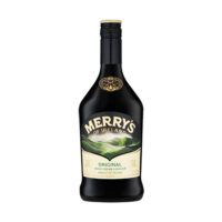 Merry's Original Irish Cream 700ML
