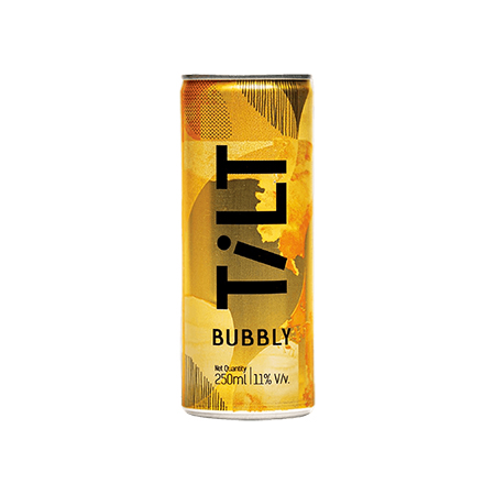 Tilt Bubbly 250ML Tilt Bubbly 250ML