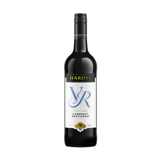Hardys VR Cabernet Sauvignon 750ML
