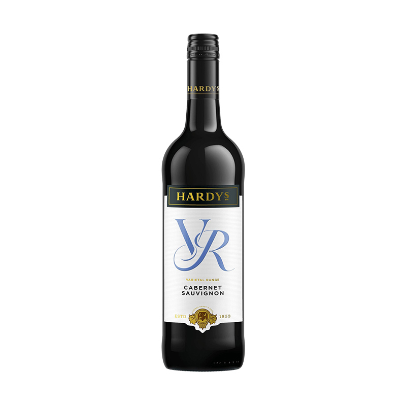 Hardys VR Cabernet Sauvignon 750ML Hardys VR Cabernet Sauvignon 750ML