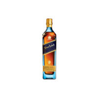 Johnnie Walker Blue Label 200ML